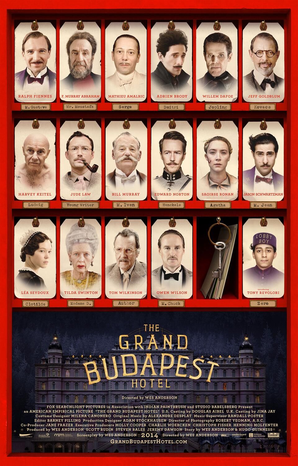 Edvard Norton Grand-budapest-hotel-poster