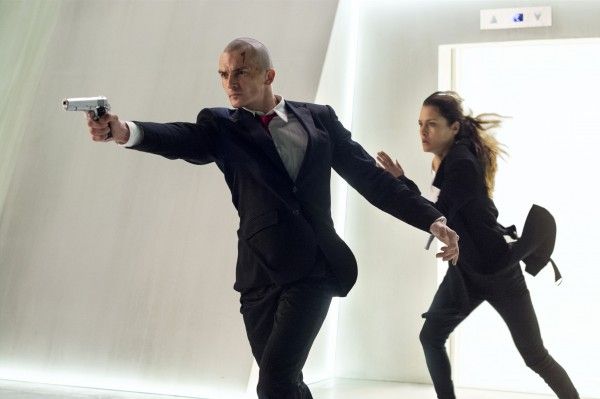 تحميل فيلم الاكشن الرائع قاتل محترف العميل Hitman Agent 47 Hitman-agent-47-rupert-friend-hannah-ware-600x399