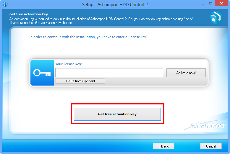 Ashampoo HDD Control 2 - free license عرض  2013-09-30_123211