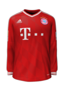 Bayern Munich J0_21_0