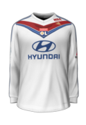 Lyon en ligue 2.  J0_66_0