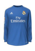 Real Madrid. J1_243_0