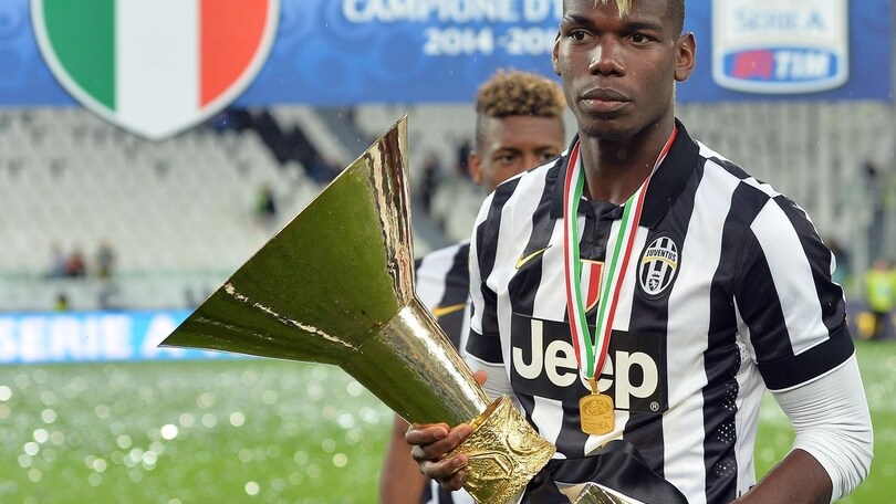 Juve, Pogba chiede 12 milioni. Il Barcellona dice no 093318623-18822d12-943b-49c7-85cb-af7768d36b33