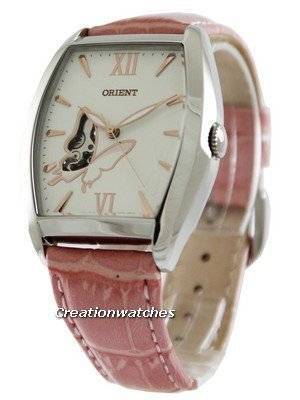 montre "bijou" pour femme FDBAE004W_MED