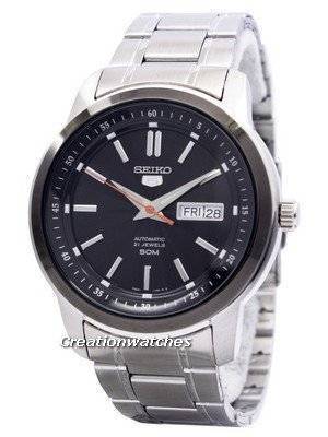 Citizen - Montre automatique - Petit budget ~200 euro - Page 9 SNKM89K1_MED