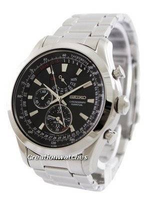 Recherche montre automatique typé sport 350 € SPC127P1_MED