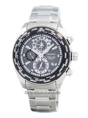 Worldtimer SPL035P1_MED