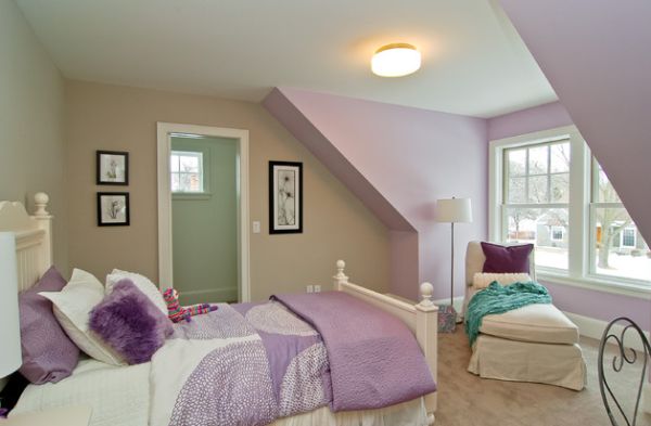 خذني اليك اغفي بين يديك Next-to-pink-purple-is-the-most-popular-accent-color-used-in-kids-rooms