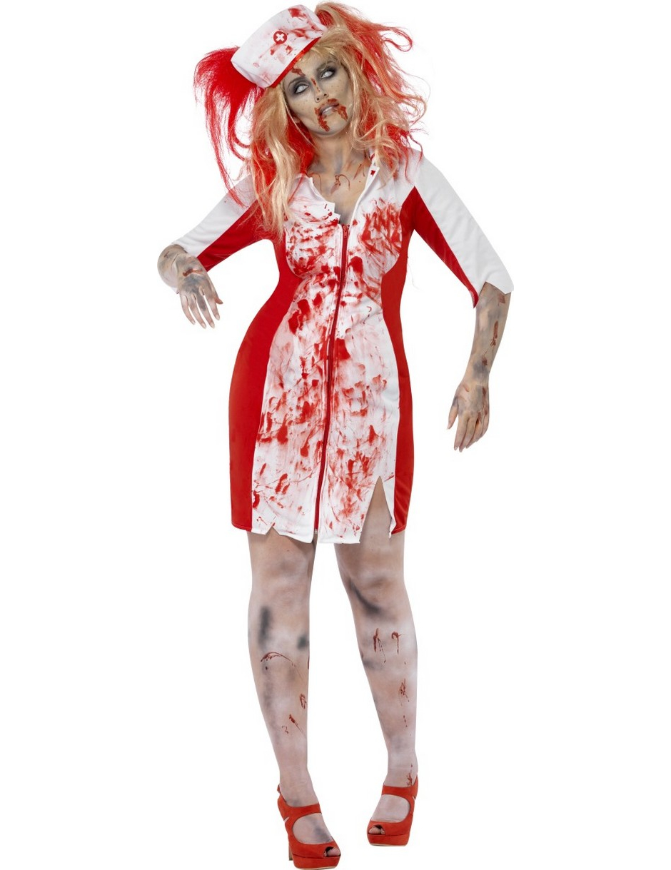 Besoin de soins Deguisement-zombie-infirmiere-femme-halloween_228344