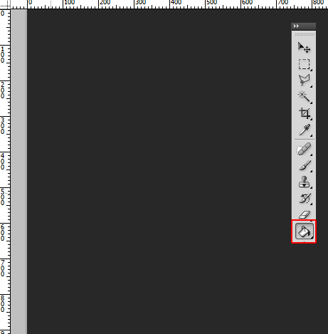 [PHOTOSHOP]Criando um black Layout Step_add01