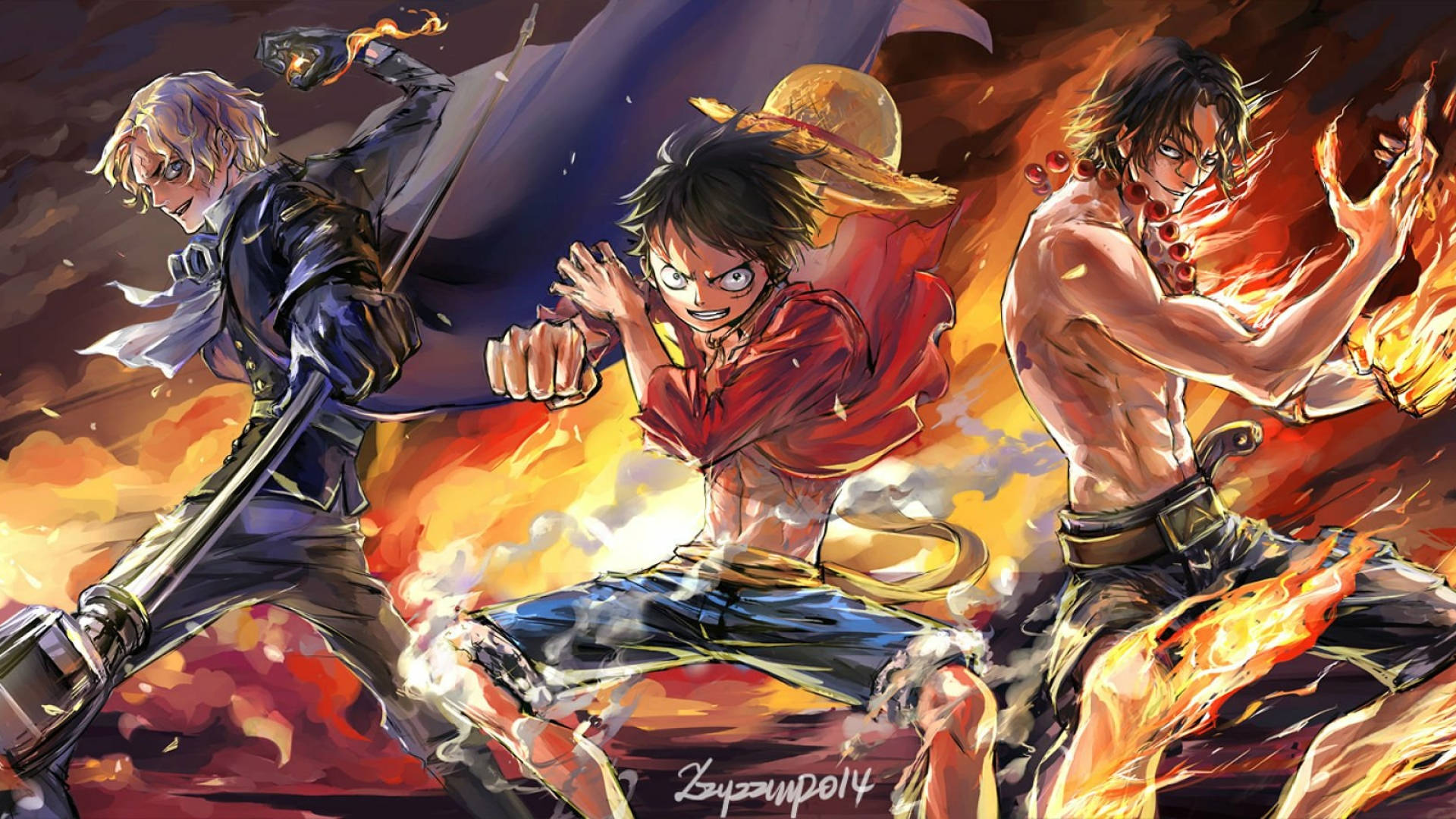 صور:صور انمي ون بيس HD 12754-one-piece-1920x1080-anime-wallpaper