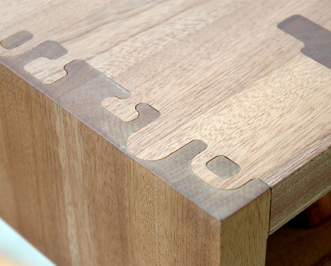 Question : Prix Hammer A3-26 Joinery-detail-custom-fit