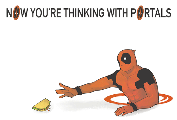 I'M ALIVE. - Page 2 Now-youre-thinking-with-portals2