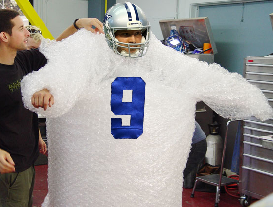 Lions Gonna Lion or Romo Gonna Romo? - Page 2 85119166