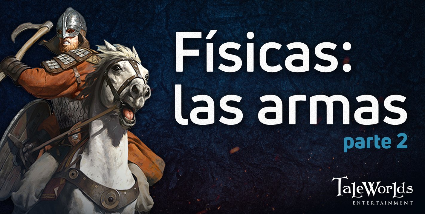   Diario semanal de desarrollo 14: Físicas: Las armas (Parte 2) Bcf7756d442f739894819b2095db74c5beea18eb