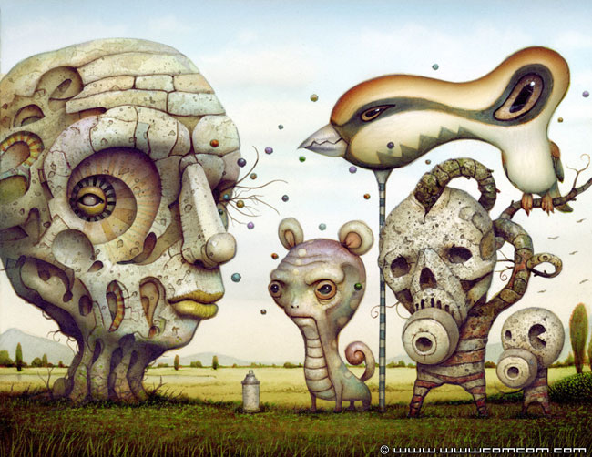 Ilustracije Naoto-Hattori9