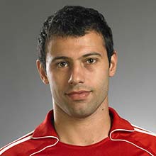  ":" الموضوع المخصص لـ الأنتقالات الرسمية [متجدد]":" Javier-mascherano