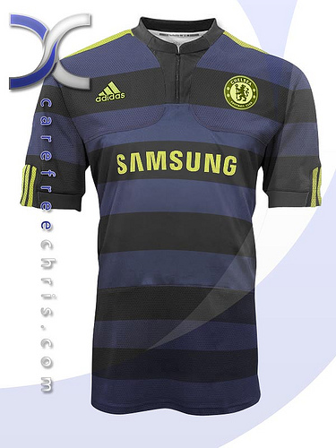 صور نادي تشيلسي New-chelsea-third-jersey