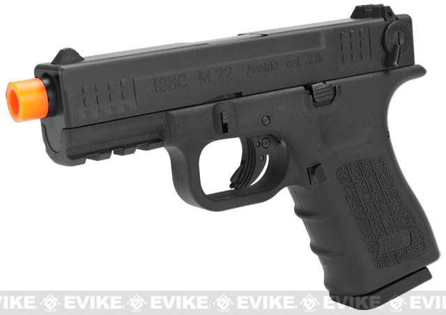 ANALIZANDO PISTOLAS Gp-m22-b