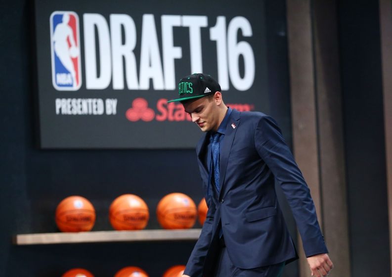 Are Boston Celtics Regretting the Ante Zizic Decision? Nba-nba-draft-10-793x560