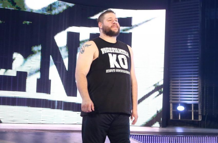 World Wrestling Cup : Promote Tour Kevin-Owens-18-850x560