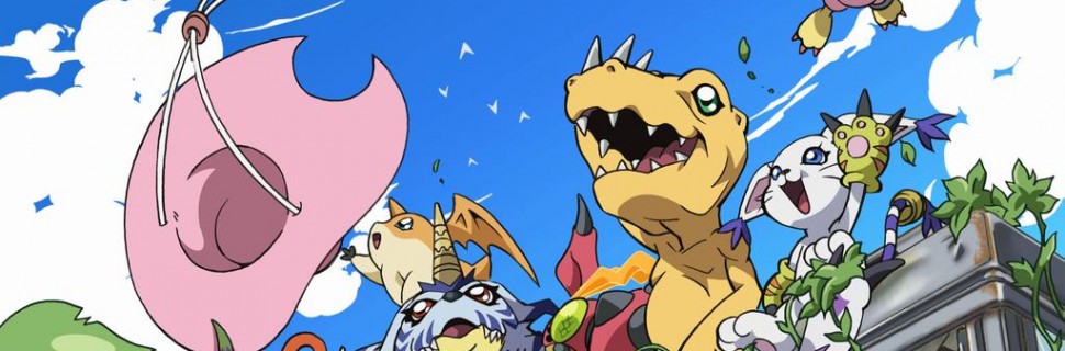 Nueva imagen promocional de “Digimon Adventure tri” Digimon-adventure-Tri-970x320