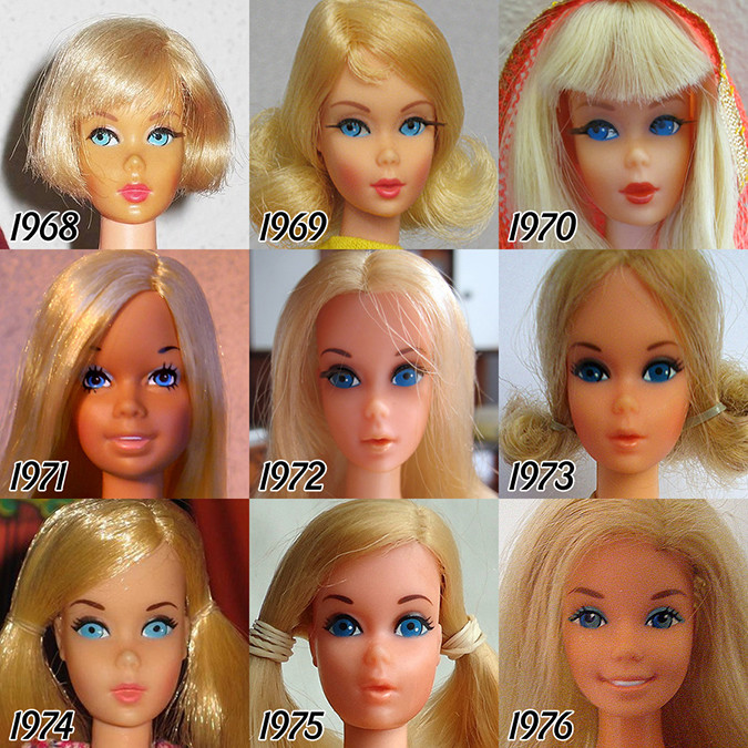 Barbie Faces - Page 2 41e68f7b61178d0faf12723f1c5554f3