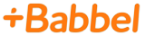 Φλίπμπορντ σήμερα Babbel%20Logo_40px