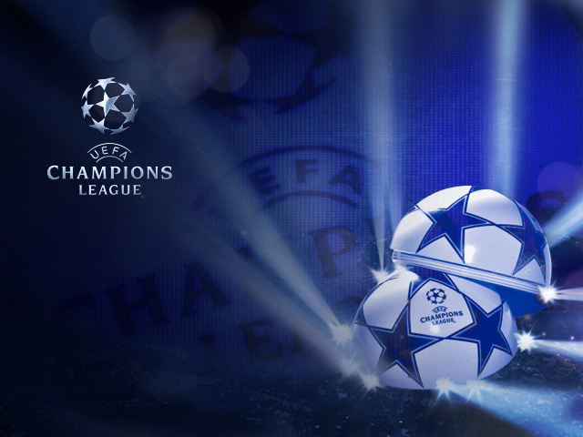 Champions League 2013-2014 SORTEOUCL