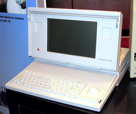 Infamous Misses: 3 of Apple’s Most Notable Product Flops Mac-portable