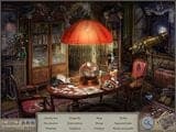 لعبة الكائنات المخفية Letters from Nowhere 2 L2