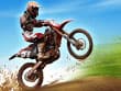 لعبة الدرجات النارية والمهمات والفوز بالكؤوس Super Motocross Deluxe بحجم 33 ميجا L1