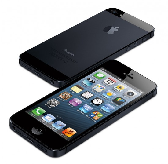 و أخيراً ... ظهور الهاتف الذي تم انتظاره طويلاً iPhone 5 Apple-iphone-5-1-550x537