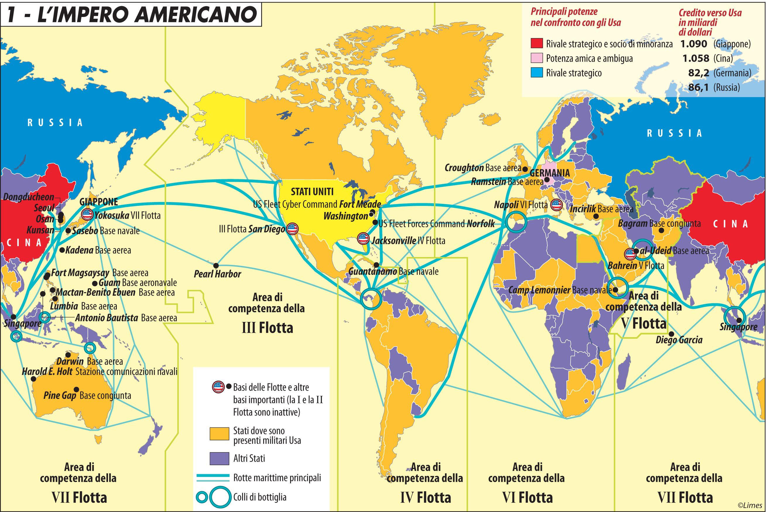 E se le cose cominciassero a precipitare...? - Pagina 33 1-Limpero-americano