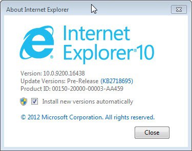 விண்டோஸ்  7க்காக இன்டர்நெட் எக்ஸ்ப்ளோரர் 10 (IE10) Internet-explorer-10