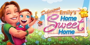 Delicious 11: Emily's Home Sweet Home 202884