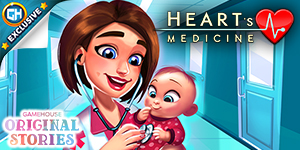 Heart's Medicine: Season One (2010 and 2020 versions) 204909