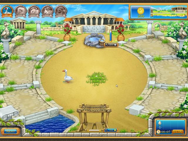 Farm Frenzy - Ancient Rome Deluxe [FR] [Multi]   Caracteristiques-de-farm-frenzy-ancient-rome-deluxe