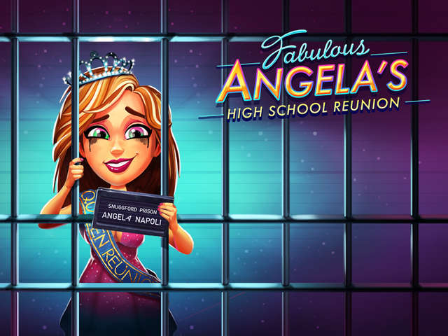 Fabulous 2: Angela's High School Reunion 1