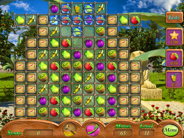 Dream Fruit Farm 3