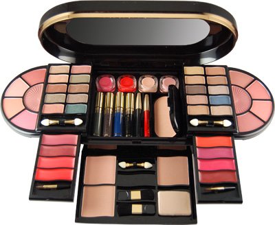 علب ماكياج تجنن  BR-Makeup-Kit-682