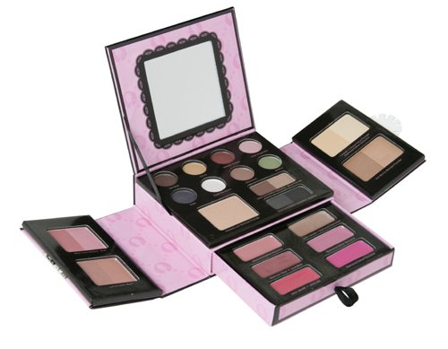 علب ماكياج تجنن  Too-Faced-The-Jewelry-Box