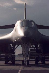 موسوعة الطائرات الامريكية (شامل) B-1b_1