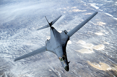 موسوعة الطائرات الامريكية (شامل) B-1b_2