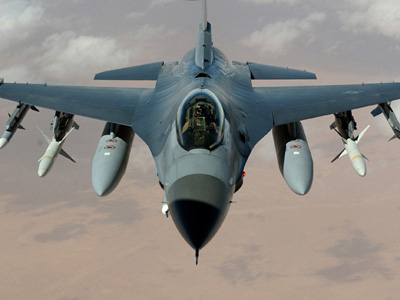 موسوعة الطائرات الامريكية (شامل) F-16-11