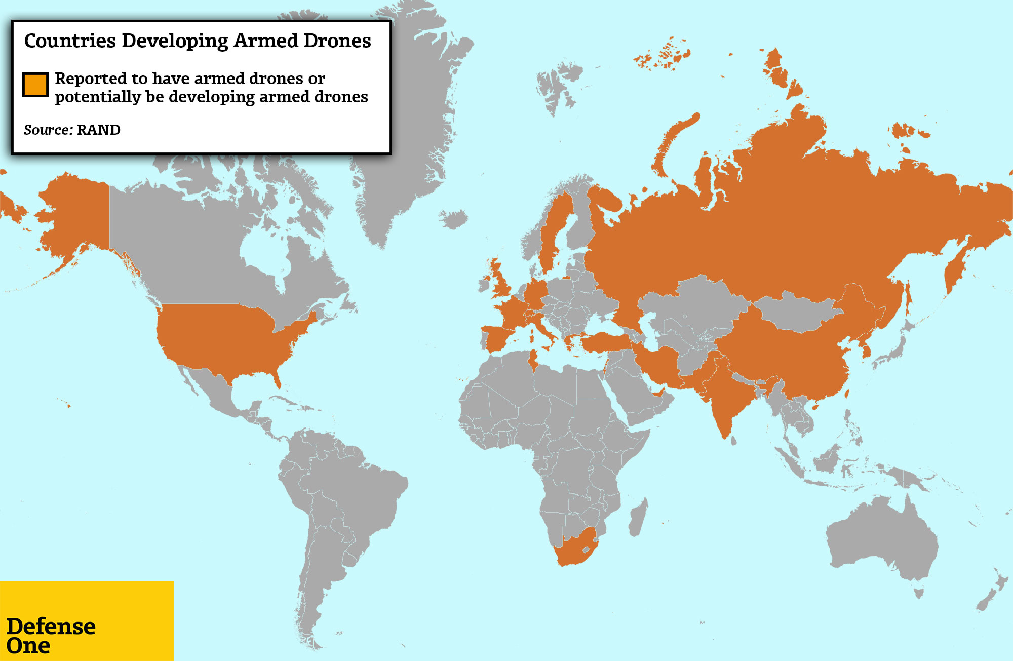 السعودية تتعاقد على الطائرة بدون طيار Wing Loong  Dronemap2