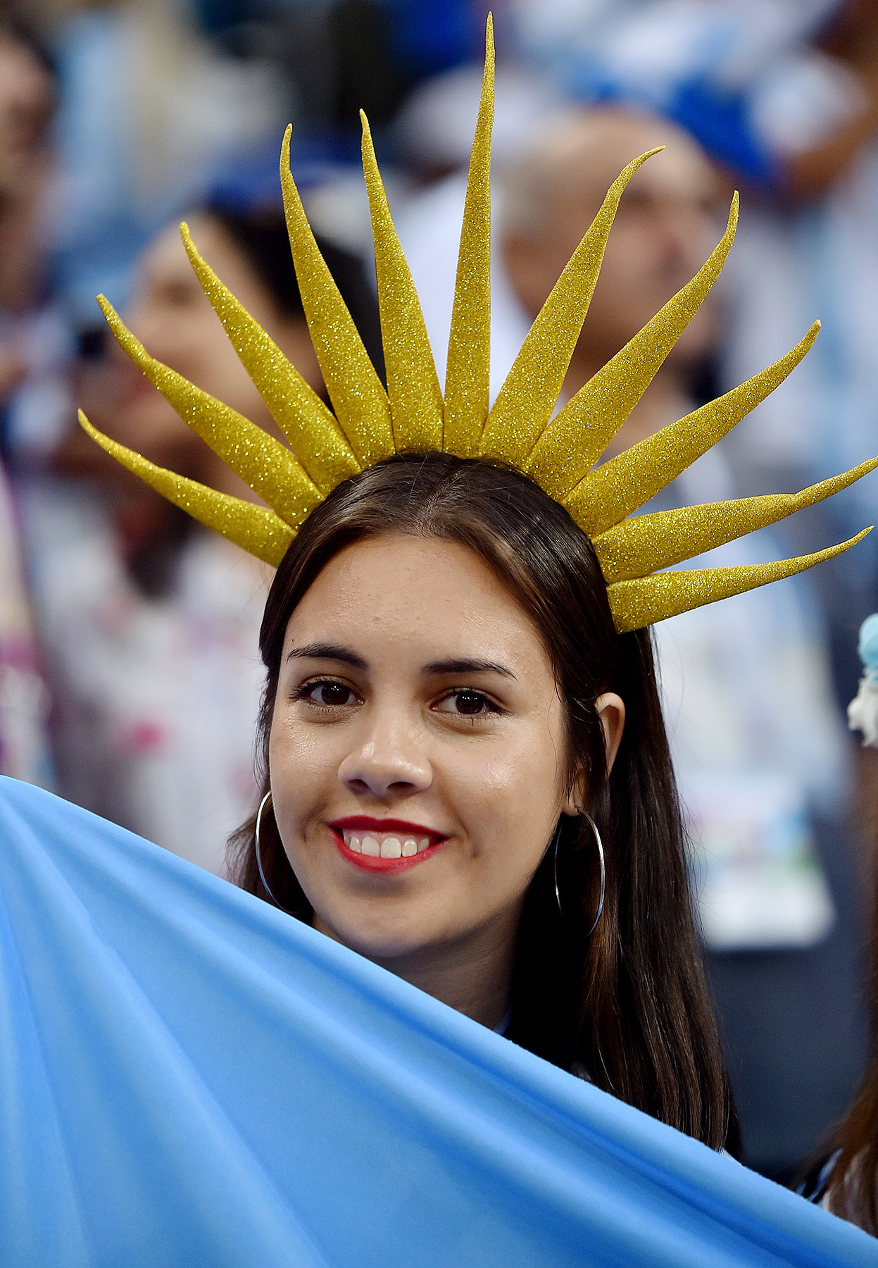 Bellezas del mundial Rusia 2018. Aficionadas_mundial_rusia_2018_377203930_1247x1800