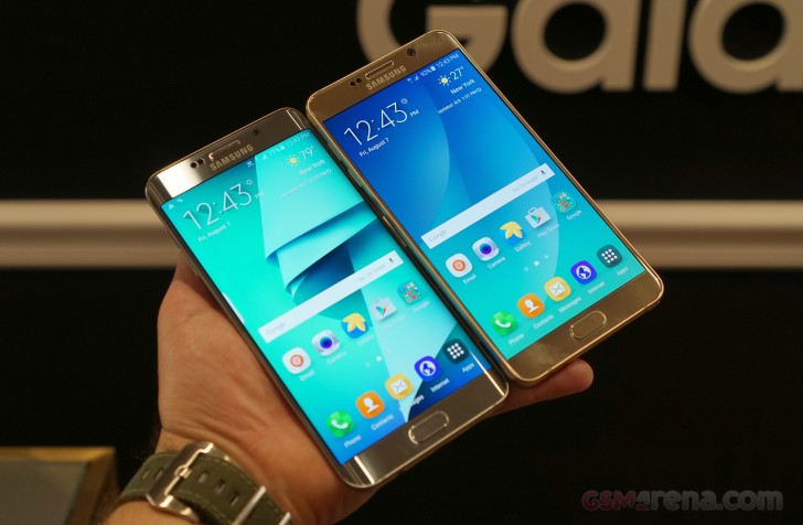  June security update hitting Verizon Galaxy Note5 and S6 edge+  Gsmarena_001