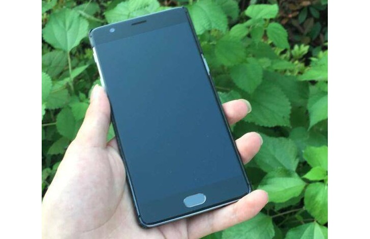  OnePlus 3 leaks one last time, live pictures in tow  Gsmarena_001