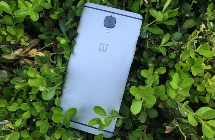  OnePlus 3 leaks one last time, live pictures in tow  Gsmarena_002